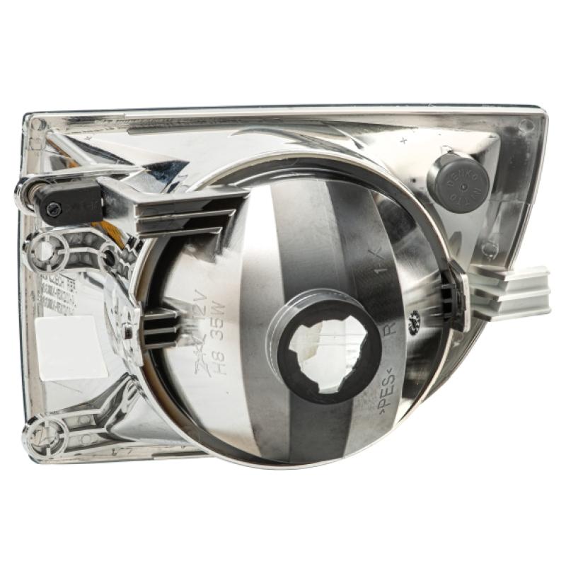 Projecteur antibrouillard HELLA 1N0 354 018-021 - Visuel 1