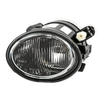 Projecteur antibrouillard HELLA 1N0 354 682-011 pour VOLKSWAGEN JETTA 320 Cd - 150cv