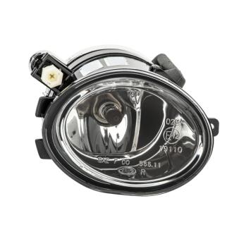 Projecteur antibrouillard HELLA 1N0 354 683-021