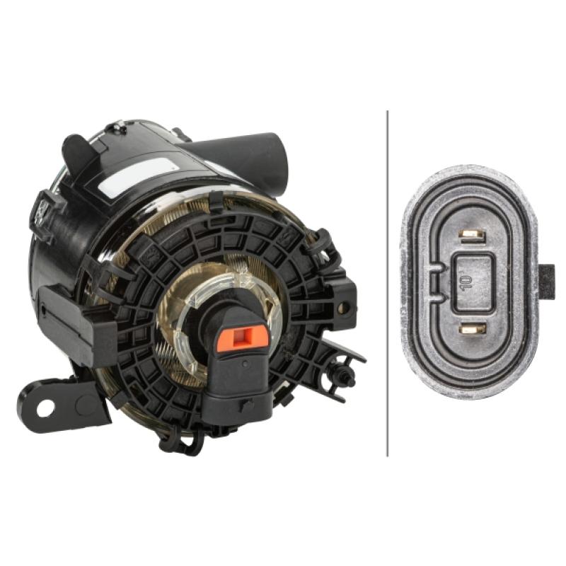 Projecteur antibrouillard HELLA 1N0 354 826-011 - Visuel 1