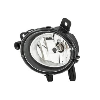 Projecteur antibrouillard HELLA [1N0 354 990-031]