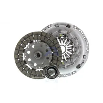 AISIN KT-335A - Kit d'embrayage