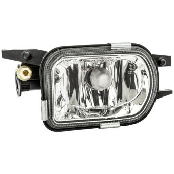 Projecteur antibrouillard HELLA 1NA 007 976-111
