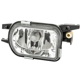 Projecteur antibrouillard HELLA 1NA 007 976-121