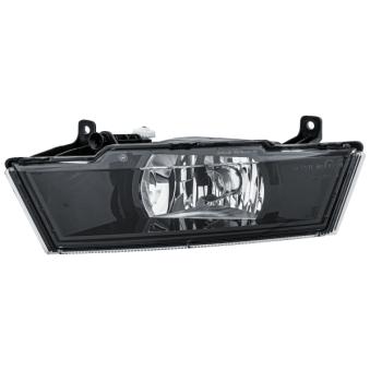 Projecteur antibrouillard HELLA 1NA 011 834-111 pour LEXUS LBX 1.6 - 110cv