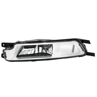Projecteur antibrouillard HELLA 1NA 011 839-131 pour VOLKSWAGEN PASSAT 1.4 TSI - 150cv