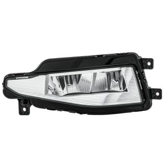 Projecteur antibrouillard HELLA OEM 3G0941699 Projecteur antibrouillard HELLA OEM 3G0941699