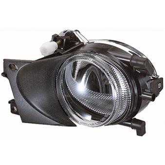 Projecteur antibrouillard HELLA [1NA 354 693-011]