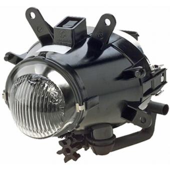 Projecteur antibrouillard HELLA 1NA 354 695-001