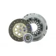 AISIN KT-365 - Kit d'embrayage