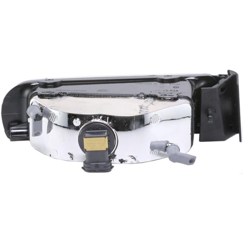 Projecteur antibrouillard HELLA 1NB 354 694-011 - Visuel 1