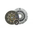 AISIN KT-377 - Kit d'embrayage