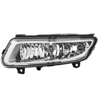 Projecteur antibrouillard HELLA [1ND 010 377-011]