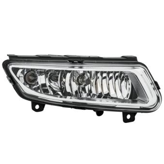 Projecteur antibrouillard HELLA [1ND 010 377-021]