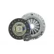 AISIN KT-379 - Kit d'embrayage