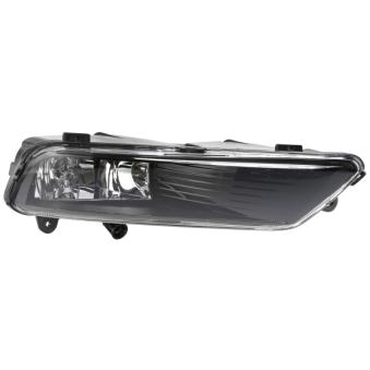 Projecteur antibrouillard HELLA 1ND 010 545-321 pour MINI MINI 1.4 TGI CNG - 110cv