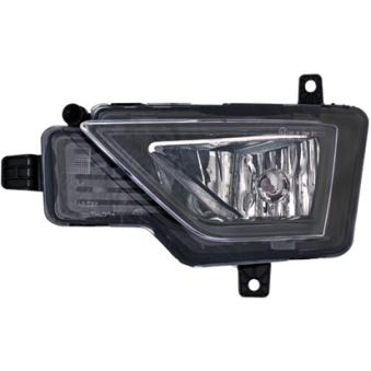Projecteur antibrouillard HELLA [1ND 011 718-041]