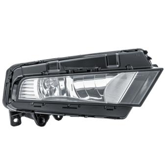 Projecteur antibrouillard HELLA 1ND 012 598-021 pour AUDI A8 2.0 TDI - 110cv