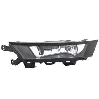 Projecteur antibrouillard HELLA 1ND 012 998-011 pour NISSAN NOTE 1.0 TSI - 110cv