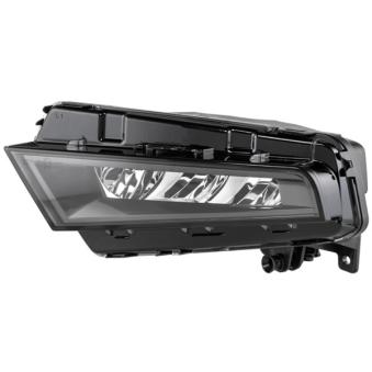 Projecteur antibrouillard HELLA 1ND 012 999-011