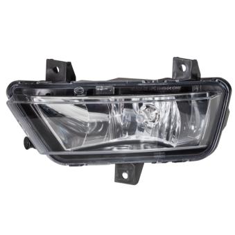 Projecteur antibrouillard HELLA 1ND 013 017-011 pour TOYOTA RAV 4 e iV - 83cv