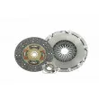 AISIN KT-387 - Kit d'embrayage