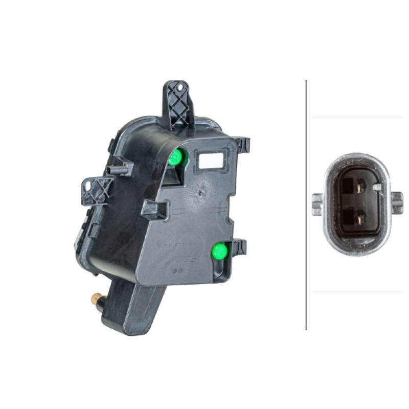 Projecteur antibrouillard HELLA 1ND 354 843-161 - Visuel 1