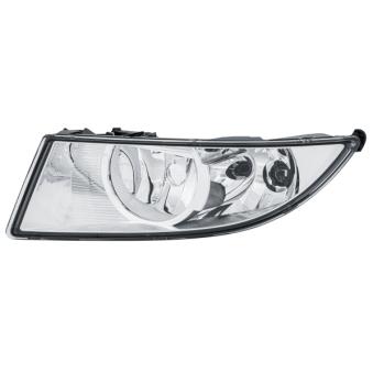 Projecteur antibrouillard HELLA 1NE 010 299-111 pour SKODA FABIA 1.6 TDI - 75cv