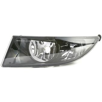 Projecteur antibrouillard HELLA 1NE 010 299-131 pour SKODA FABIA 1.6 TDI - 75cv