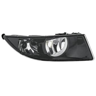 Projecteur antibrouillard HELLA 1NE 010 299-141 pour SKODA FABIA 1.6 TDI - 75cv