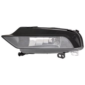 Projecteur antibrouillard HELLA 1NE 010 832-101