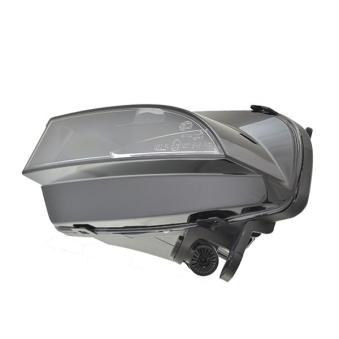 Projecteur antibrouillard HELLA 1NE 010 832-211 pour AUDI A5 3.2 FSI quattro - 265cv
