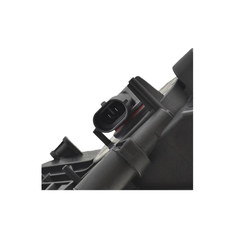 Projecteur antibrouillard HELLA 1NE 010 832-211 - Visuel 2