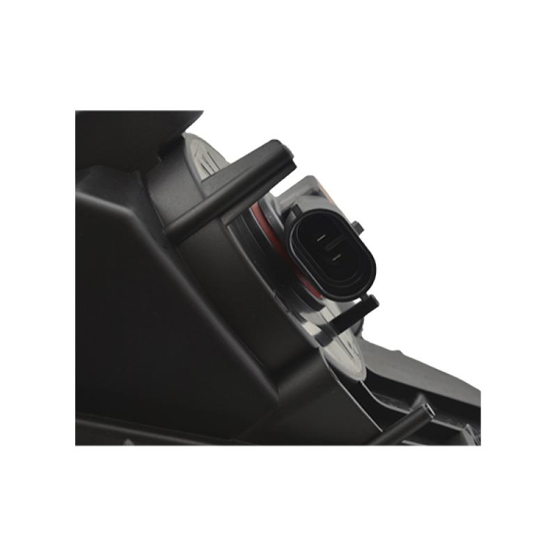 Projecteur antibrouillard HELLA 1NE 010 832-241 - Visuel 2