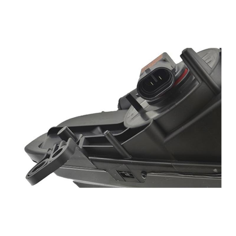 Projecteur antibrouillard HELLA 1NE 010 832-251 - Visuel 2