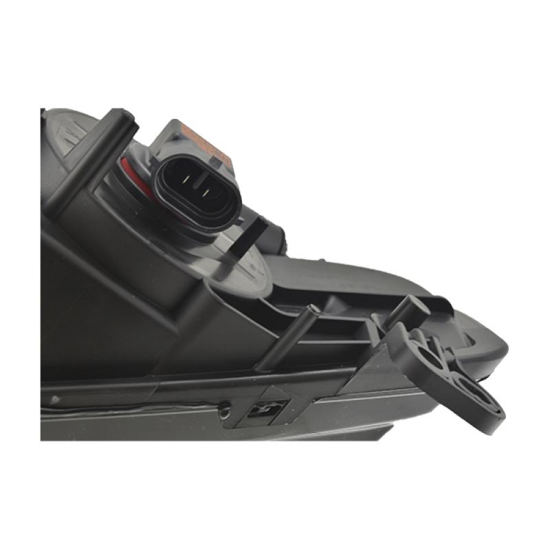 Projecteur antibrouillard HELLA 1NE 010 832-261 - Visuel 2