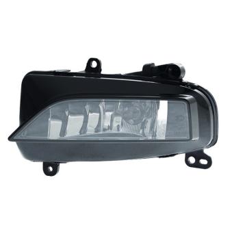 Projecteur antibrouillard HELLA 1NE 010 832-281 pour AUDI A5 3.2 FSI quattro - 265cv