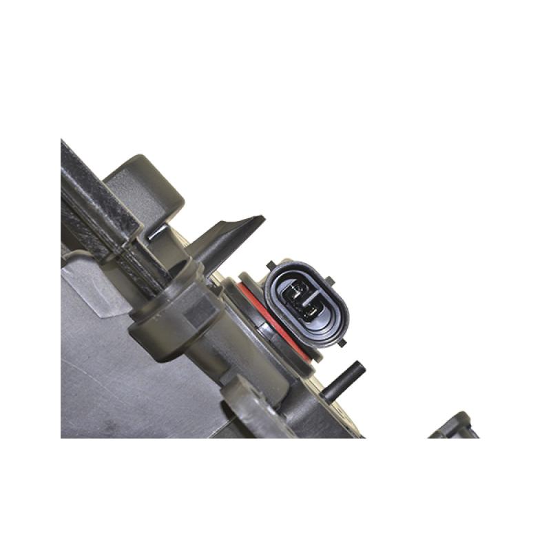 Projecteur antibrouillard HELLA 1NE 010 832-321 - Visuel 2