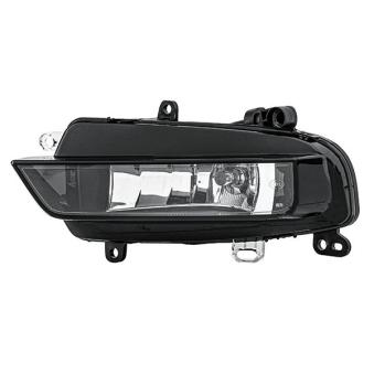 Projecteur antibrouillard HELLA 1NE 010 832-371 pour AUDI A1 1.6 TDI - 105ch