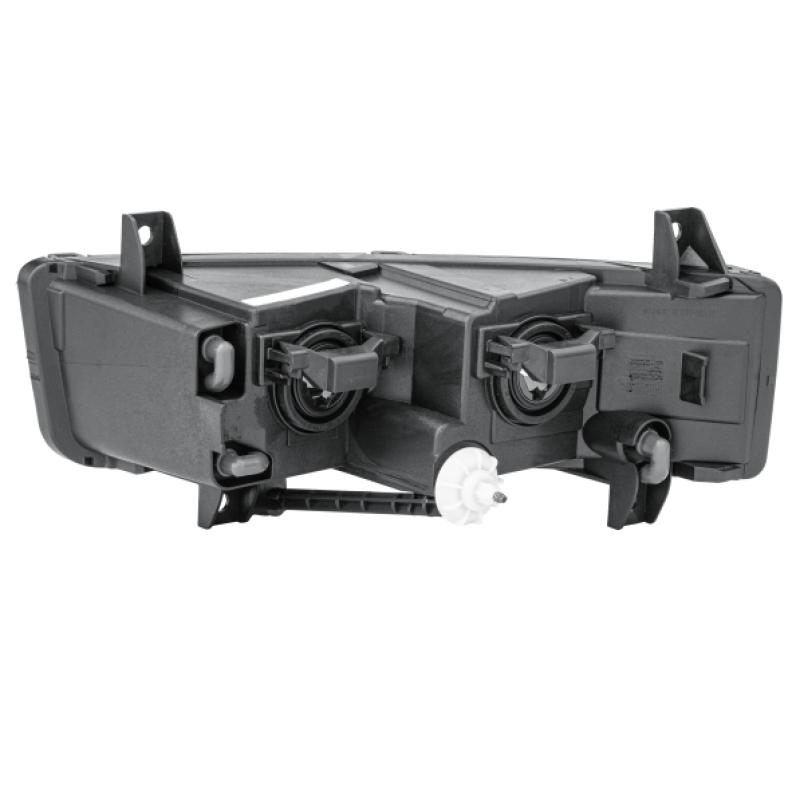 Projecteur antibrouillard HELLA 1NE 011 477-121 - Visuel 1