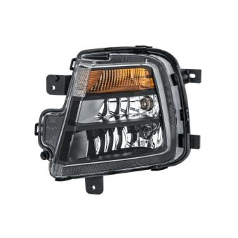 Projecteur antibrouillard HELLA 1NE 011 694-111