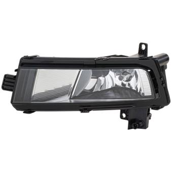 Projecteur antibrouillard HELLA OEM 5TA941661