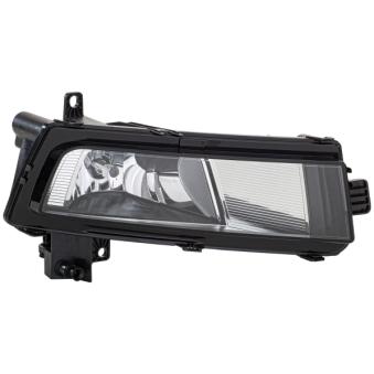 Projecteur antibrouillard HELLA 1NG 354 843-061