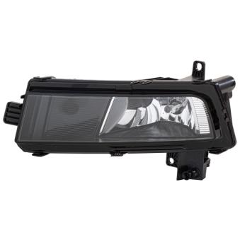 Projecteur antibrouillard HELLA 1NG 354 843-071