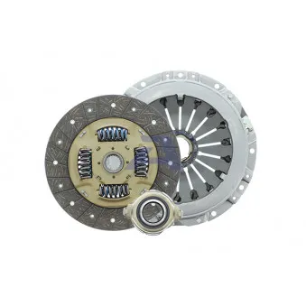 Kit d'embrayage AISIN KY-028 pour KIA MAGENTIS 2.0 - 136cv