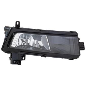 Projecteur antibrouillard HELLA 1NG 354 843-081