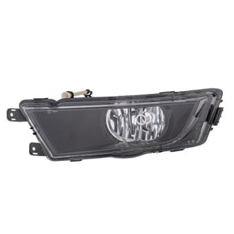 Projecteur antibrouillard HELLA 1NG 354 844-051 pour LEXUS LBX 1.6 - 110cv