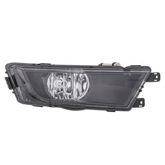 Projecteur antibrouillard HELLA 1NG 354 844-061 pour LEXUS LBX 1.6 - 110cv