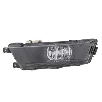 Projecteur antibrouillard HELLA [1NG 354 844-091]