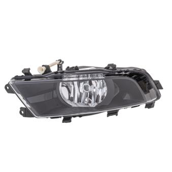 Projecteur antibrouillard HELLA 1NG 354 844-111 pour SKODA SUPERB 2.0 TSI - 200cv